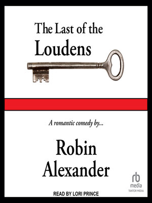 cover image of The Last of the Loudens